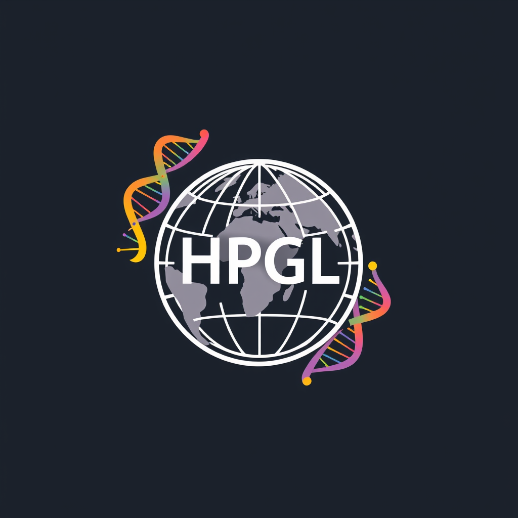 Human Population Genomics Lab